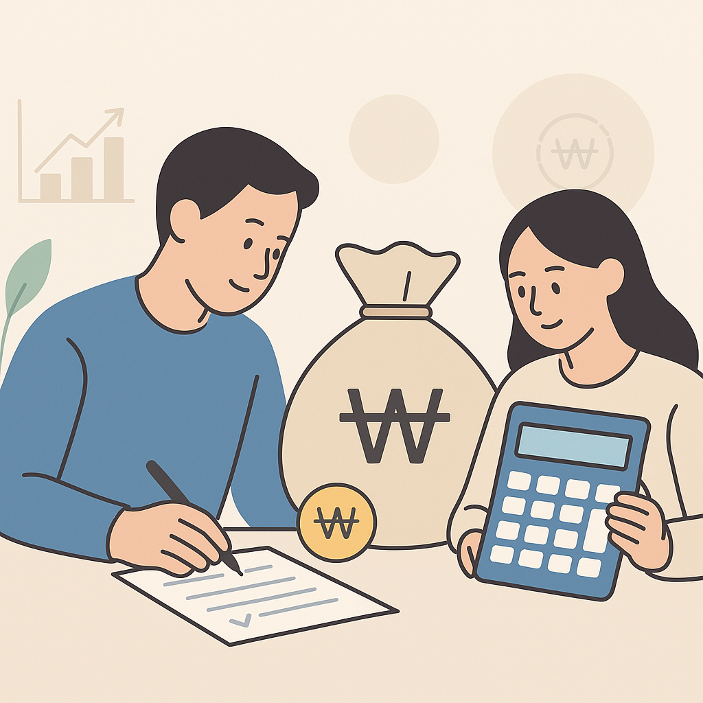 연말정산, 미리 준비해서 절세하자! 💰